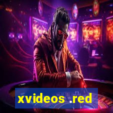 xvideos .red